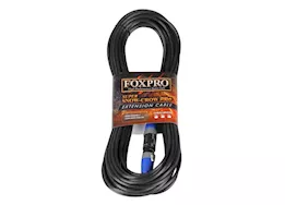 FOXPRO 50 ft. SSCP Speaker Extension Cable for FOXPRO Super Snow-Crow Pro Digital Game Call